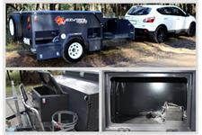 Ezytrail Camper Trailers Pty Ltd image 3