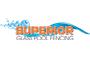 Superior Glass Pool Fencing logo