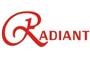 Radiant Australia  logo