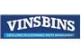 Vins Bins logo