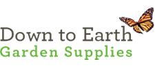 Down To Earth Garden Supplies image 1