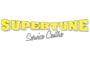 Supershine Panels logo