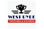 West Ryde Trophies & Awards logo