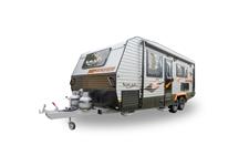 Galaxy Caravans Pty. Ltd image 1