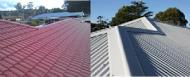 Roof Restoration Rockhampton image 2