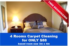 Carpet Cleaning Carrum Downs - CCHS image 3