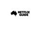 Netflix Australia Guide logo