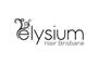 Elysium Hair Brisbane logo