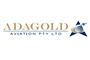 Adagold Aviation logo