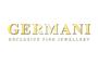 GERMANI JEWELLERY logo