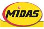 Midas Fairfield logo