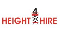 Height 4 Hire - Electric, Boom & Rough Terrain Scissor Lift Hire image 1