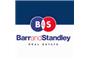 Barr & Standley Real Estate logo