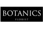 Botanics Florist Sydney logo