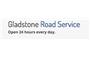 Gladstone Road Service logo