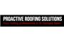 Proactive Roofing Solutions Pty Ltd logo