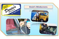 Devins Windscreens image 1