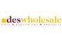 Des Wholesale logo