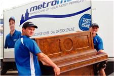 Metro Movers  image 2