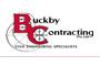 Buckby Contracting logo