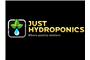 Just Hydroponics Geelong logo