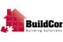 BuildCor Building Solutions logo