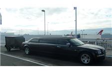 Classy Limousines image 1