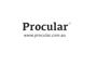 Procular logo