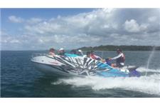 2 Ezy Jet Ski Boats image 1