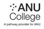 ANU College logo