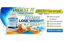 Colon Cleanse Magics - Colon Cleanse Products Australia image 1