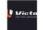 Victoria Lube logo