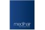 MediHair Hair Transplant Melbourne logo