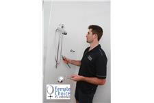 Female Choice Plumbing image 23