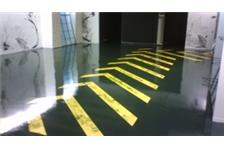 Watertight Epoxy Floor Solutions  image 6