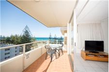 Wyuna Beachfront Holiday Apartments image 6