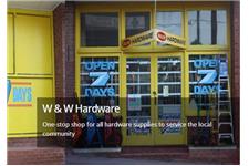 W & W Hardware image 4