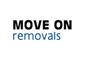 Move On Removals logo