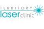 Territory Laser Clinic logo