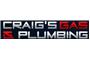 Craig's Gas and Plumbing logo