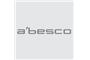 Abesco blinds and awnings logo