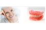 West End Denture Clinic logo