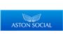 Aston Social logo