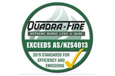 Quadrafire - Wood Heater, Fireplace & Stove Melbourne image 1