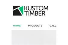 Kustom Timber image 1