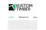 Kustom Timber logo