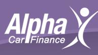 Alpha Car Hire image 1