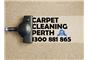 Carpet Cleaning Perth logo