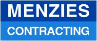 Menzies Contracting image 1