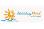 Holiday Point logo